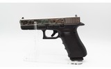 Glock~17 GEN 4~9mm Luger - 2 of 3
