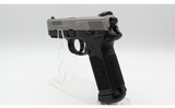 FN~FNX-45~.45 ACP - 3 of 3