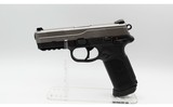 FN~FNX-45~.45 ACP - 2 of 3