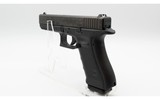 Glock~17 GEN 4~9mm Luger - 3 of 3