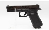 Glock~17 GEN 4~9mm Luger - 2 of 3