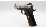 Ruger~SR 1911~.45 Auto - 3 of 3