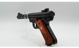Ruger~Mark IV~.22 Long Rifle - 3 of 3
