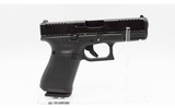 Glock~23 GEN 5~.40 S&W