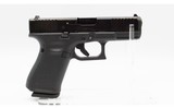 Glock~19 Gen 5~9mm Luger - 1 of 3