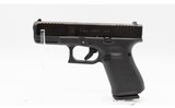 Glock~19 Gen 5~9mm Luger - 2 of 3