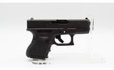 Glock~28~.380 Auto - 1 of 3