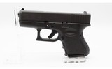 Glock~28~.380 Auto - 2 of 3
