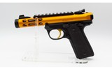 Ruger~Mark IV~.22 Long Rifle - 2 of 3