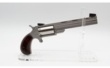 North American~none~.22 Magnum - 1 of 3