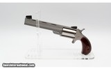 North American~none~.22 Magnum - 2 of 3