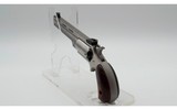 North American~none~.22 Magnum - 3 of 3