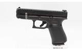 Glock~44~.22 Long Rifle - 2 of 3