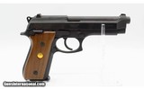 Taurus~PT92AF~9mm Luger - 1 of 3