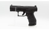Walther~PPQ~.9mm Luger - 2 of 3