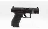 Walther~PPQ~.9mm Luger - 1 of 3