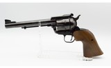 Ruger~Blackhawk~.357 cal - 2 of 3