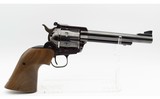 Ruger~Blackhawk~.357 cal - 1 of 3