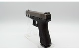 Glock~22~.40 S&W - 3 of 3