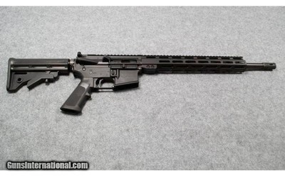 American Tactical Milsport .223 Wylde