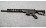 American Tactical~Milsport~.223 Wylde - 2 of 6