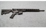 American Tactical~Milsport~.223 Wylde - 1 of 6