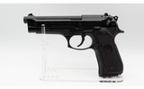 Beretta~92FS~9mm Luger - 2 of 3