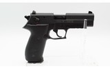 SIG Sauer~Mosquito~.22 Long Rifle