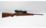 Ruger~M77~.30-06 Springfield - 2 of 6