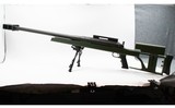 Armalite~AR50~.50 Cal - 2 of 6