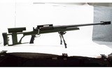 Armalite~AR50~.50 Cal - 1 of 6
