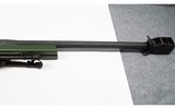 Armalite~AR50~.50 Cal - 5 of 6
