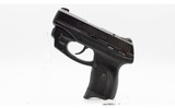 Ruger~LC380~.380 Auto - 2 of 3