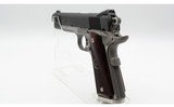 Colt~Combat Elite~.45 Auto - 3 of 3
