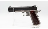 Colt~Combat Elite~.45 Auto - 2 of 3