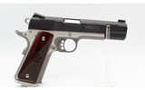Colt~Combat Elite~.45 Auto - 1 of 3