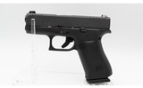 Glock~43x~9mm Luger - 2 of 3