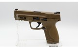 Smith&Wesson~M&P 9 M2.0~9mm Luger - 2 of 3