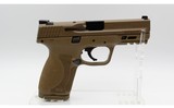 Smith&Wesson~M&P 9 M2.0~9mm Luger - 1 of 3