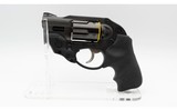 Ruger~LCR~9mm Luger - 2 of 3