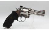 Smith&Wesson~686~.357 Magnum
