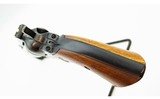 Ruger~New Model Single-Six~.22 Magnum - 3 of 3
