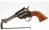 Ruger~New Model Single-Six~.22 Magnum - 2 of 3