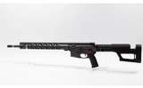Ruger~AR-556~.223 Wylde - 2 of 6