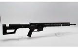 Ruger~AR-556~.223 Wylde