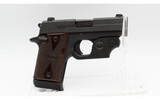 SIG Sauer~P938~9mm Luger - 1 of 3