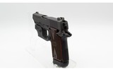SIG Sauer~P938~9mm Luger - 3 of 3