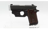 SIG Sauer~P938~9mm Luger - 2 of 3
