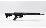 ZRODELTA~Ready Series~.223 Wylde - 1 of 6