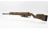 SIG Sauer~MCX-R~5.56x45mm Nato - 2 of 6